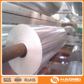 rollos grandes de papel de aluminio 8011